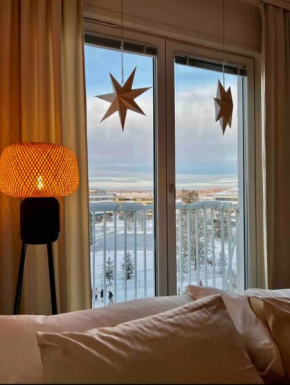 Nordic City suite, Rovaniemi